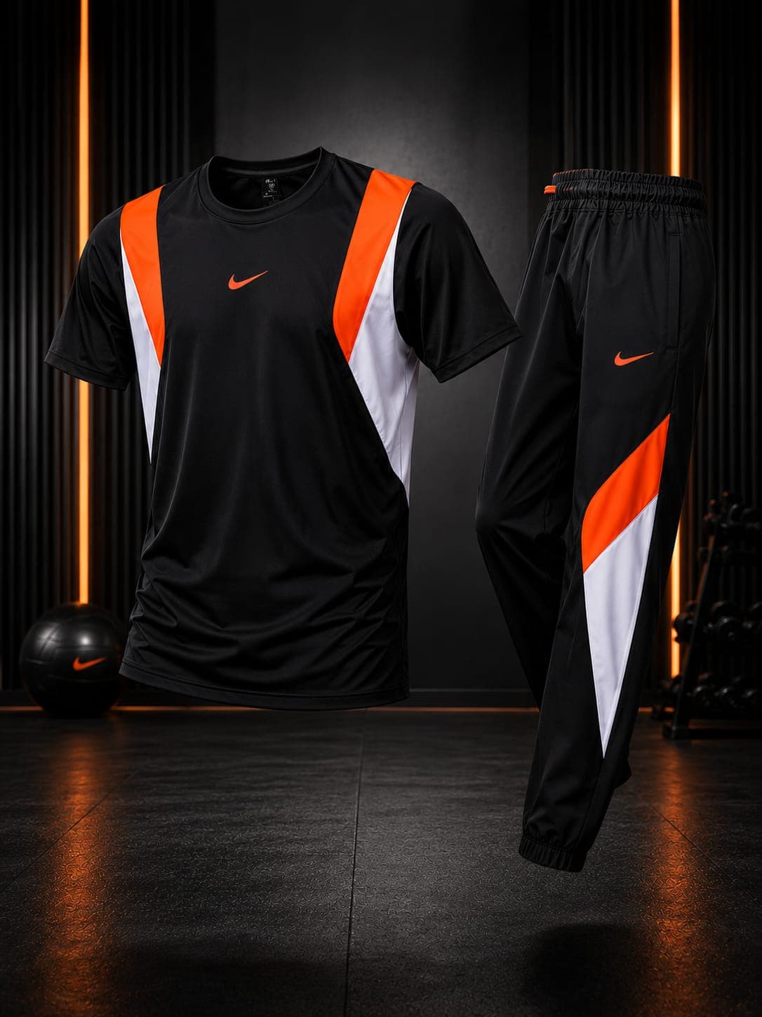 ترنج nike قصات